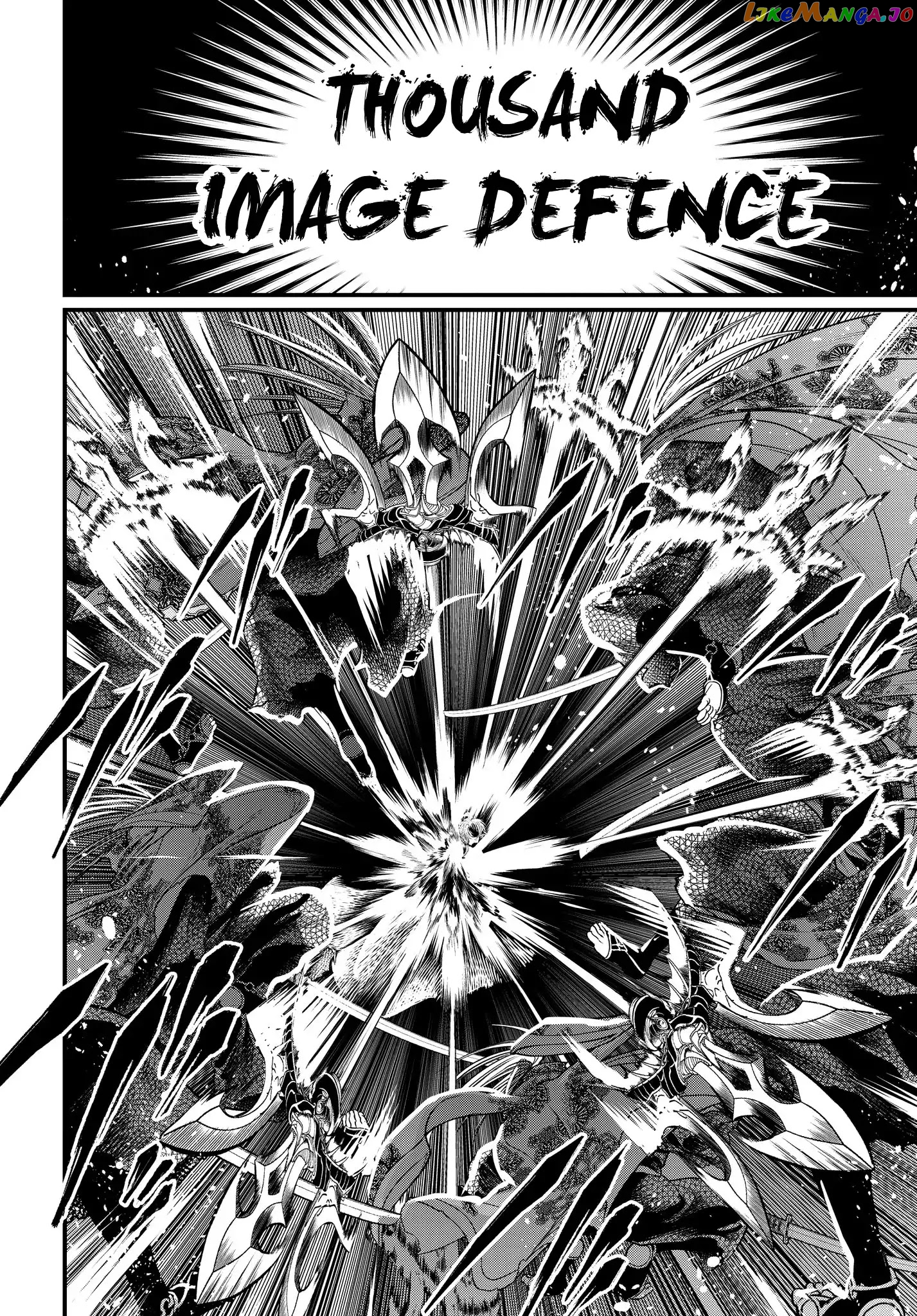 Record Of Ragnarok, Chapter 17 image 35